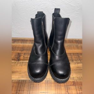 Thorogood women’s boots